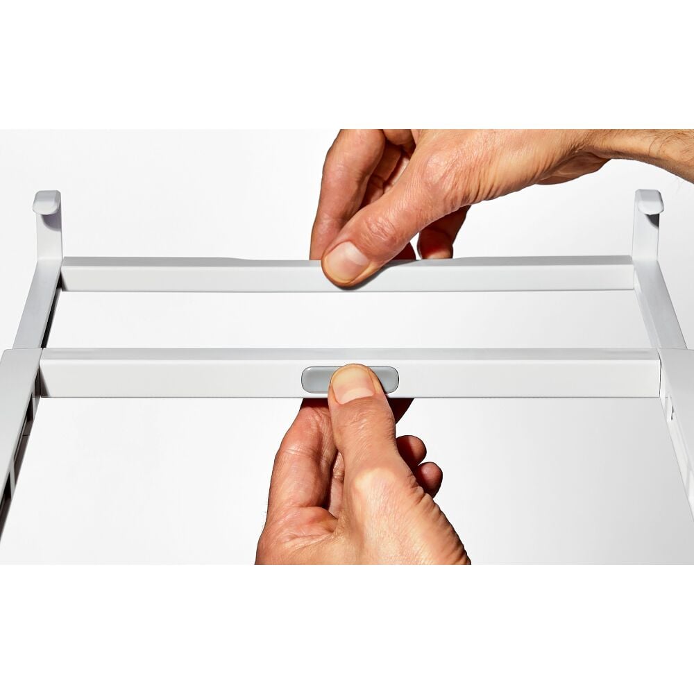 Refrigerator Undershelf Drawer 14 In N6