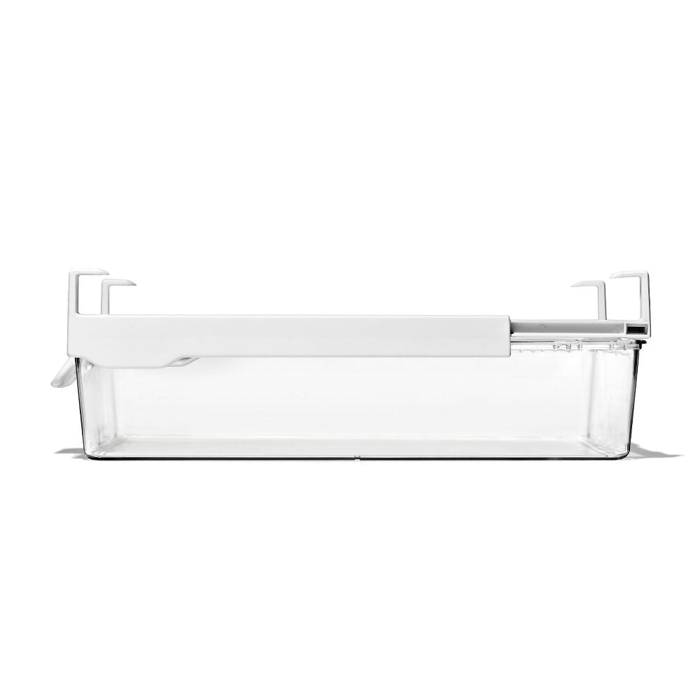 Refrigerator Undershelf Drawer 14 In N6