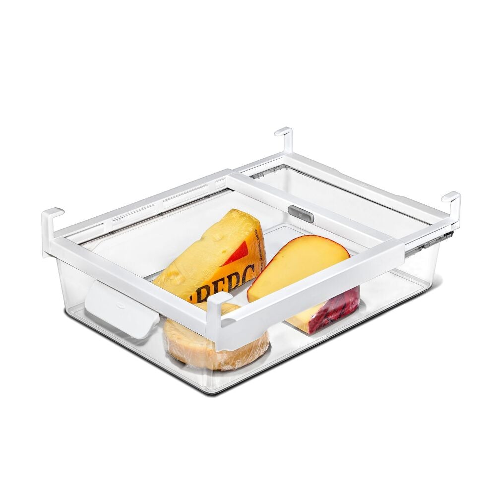 Refrigerator Undershelf Drawer 14 In N6