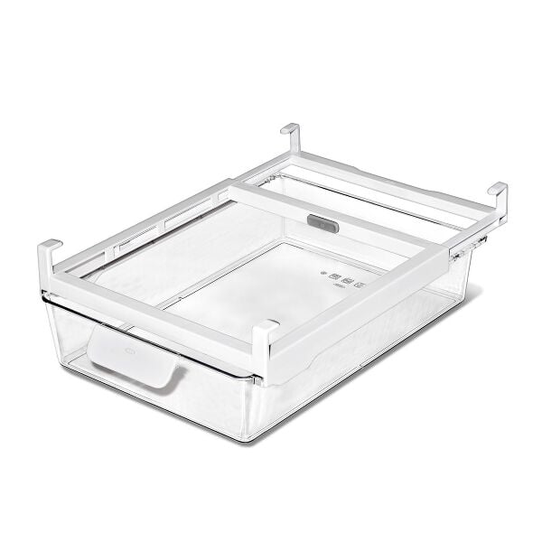 Refrigerator Undershelf Drawer 14 In N6