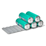 Refrigerator Beverage Mat V9