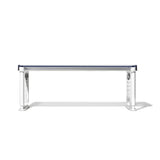 Adjustable Refrigerator Shelf Riser X3