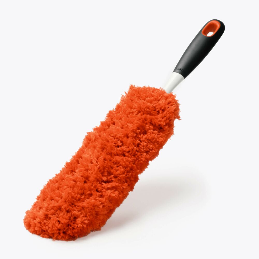 Microfiber Hand Duster N6