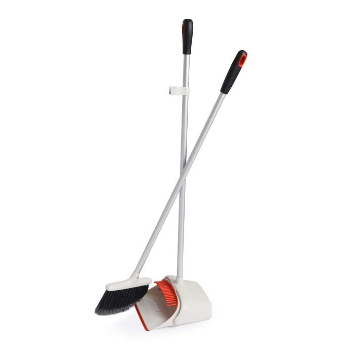 Upright Sweep Set T2