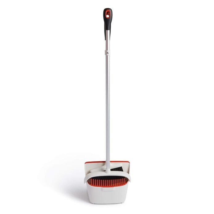Upright Sweep Set T2