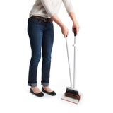 Upright Sweep Set T2