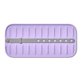Hot Styling Tool Mat - Lavender G7