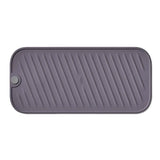 Hot Styling Tool Mat - Gray D5