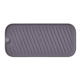 Hot Styling Tool Mat - Gray D5