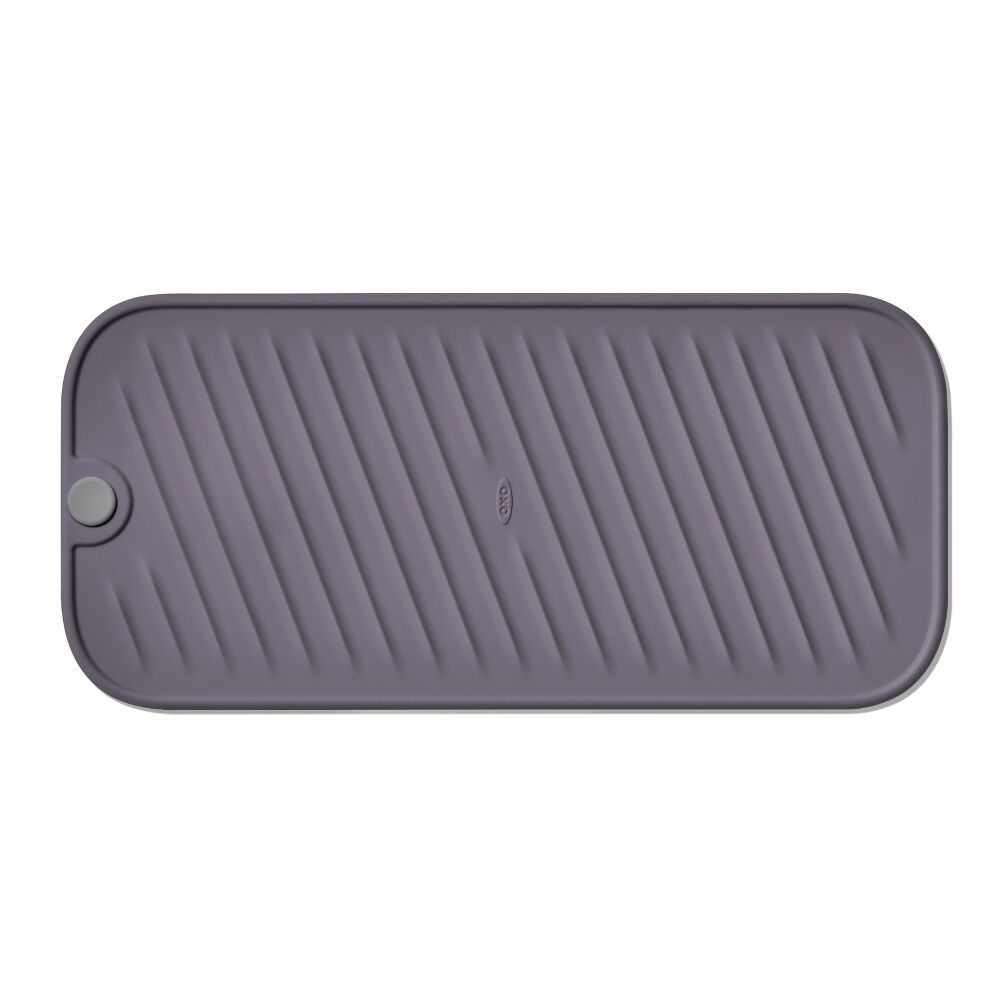 Hot Styling Tool Mat - Gray D5