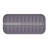 Hot Styling Tool Mat - Gray D5