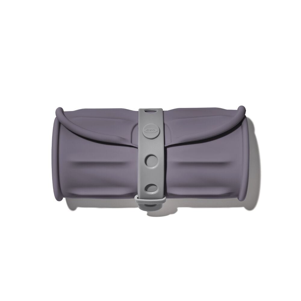 Hot Styling Tool Mat - Gray D5