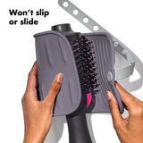 Hot Styling Tool Mat - Gray D5