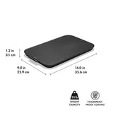 Countertop Appliance Slider – 9 in x 14 in S1