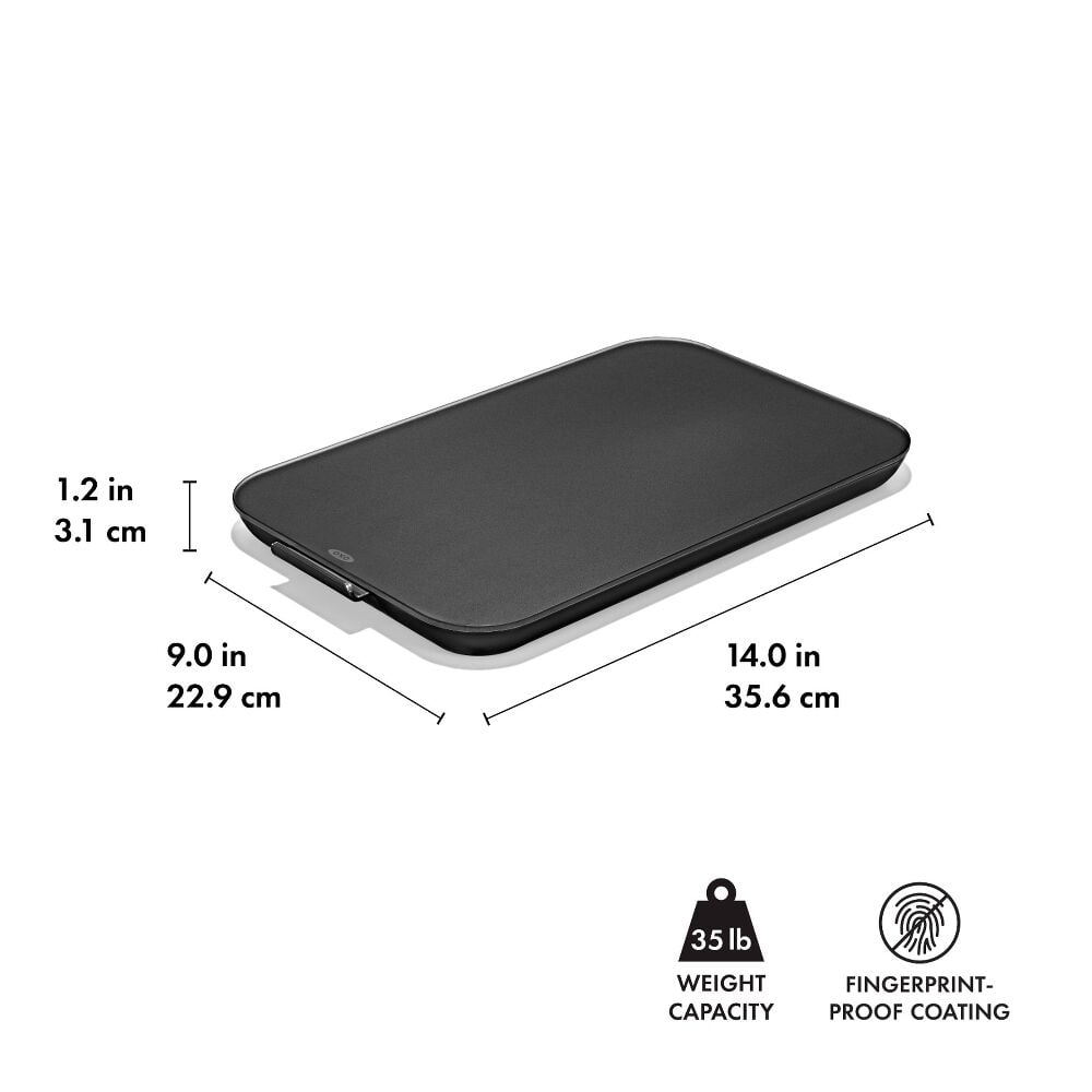 Countertop Appliance Slider – 9 in x 14 in S1