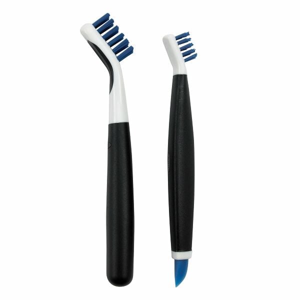 Deep Clean Brush Set O2