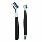 Deep Clean Brush Set O2
