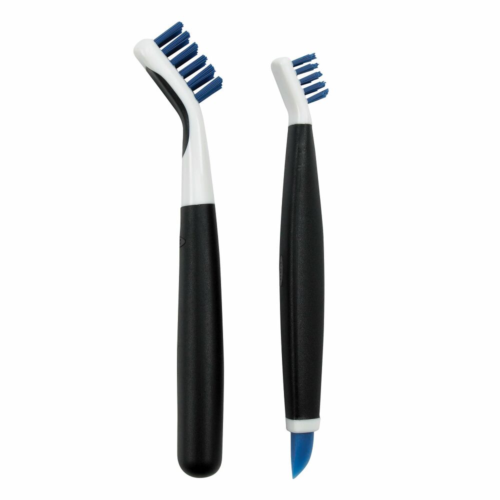 Deep Clean Brush Set O2