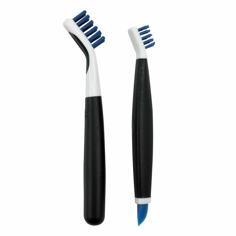 Deep Clean Brush Set O2