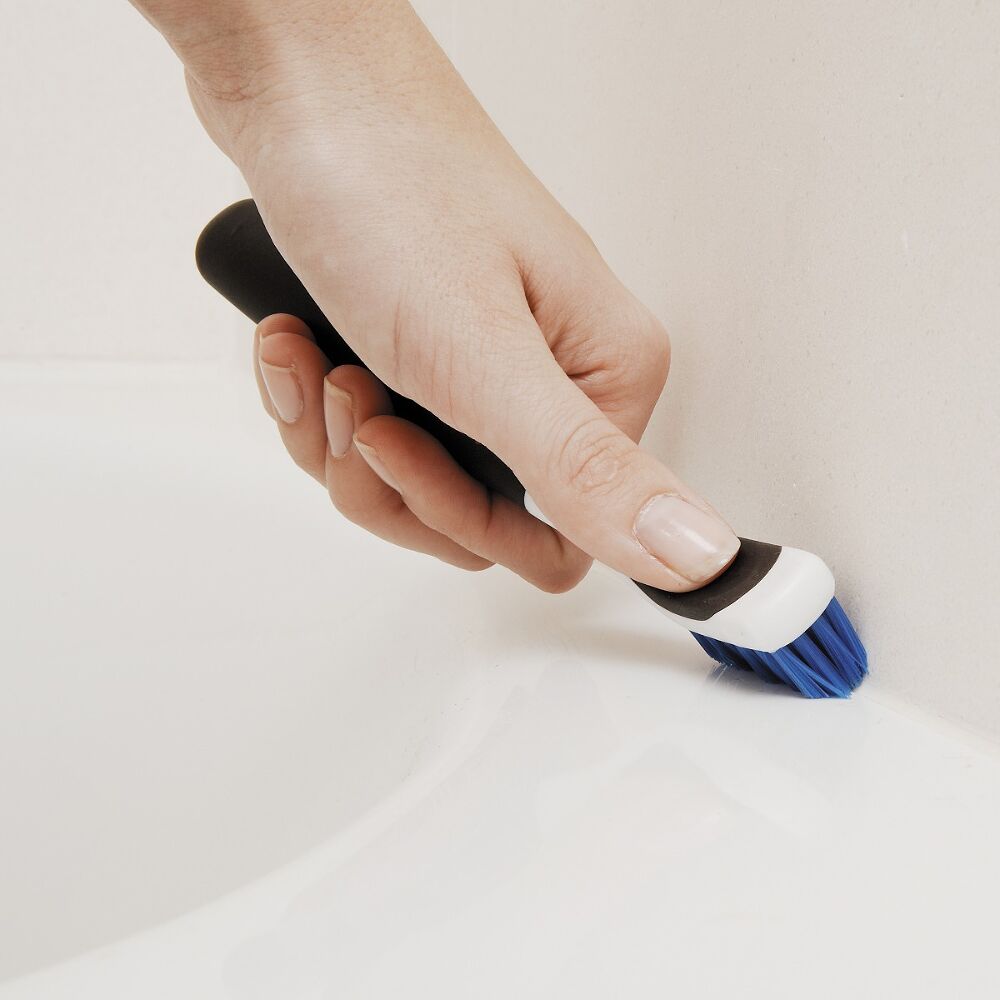 Deep Clean Brush Set O2