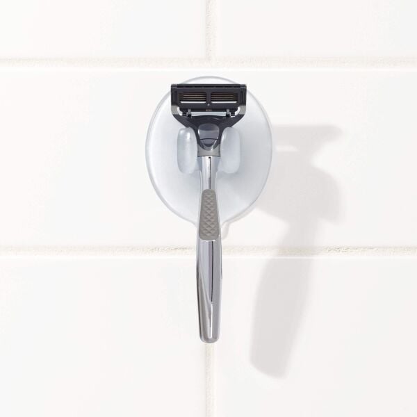 Suction Razor Holder J6
