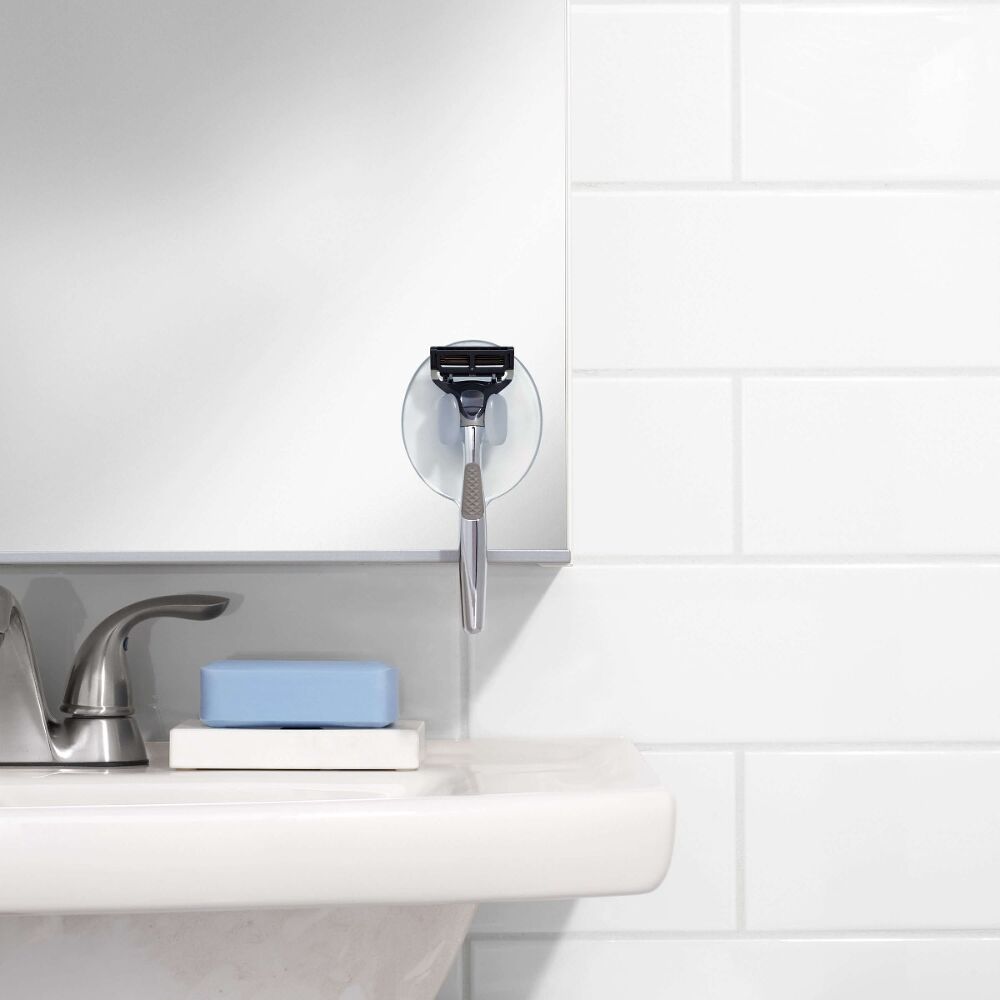 Suction Razor Holder J6