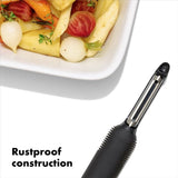 Swivel Peeler B0