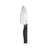 4" Mini Santoku Knife Z2