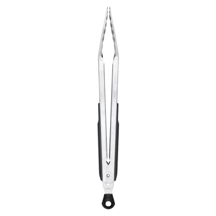 12" Tongs X2