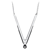 12" Tongs X2