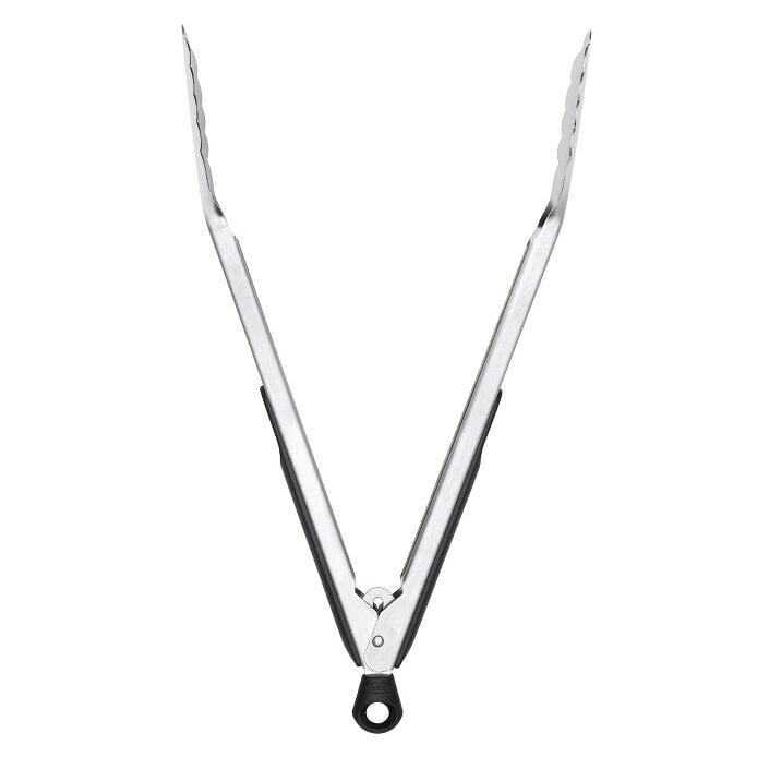 12" Tongs X2