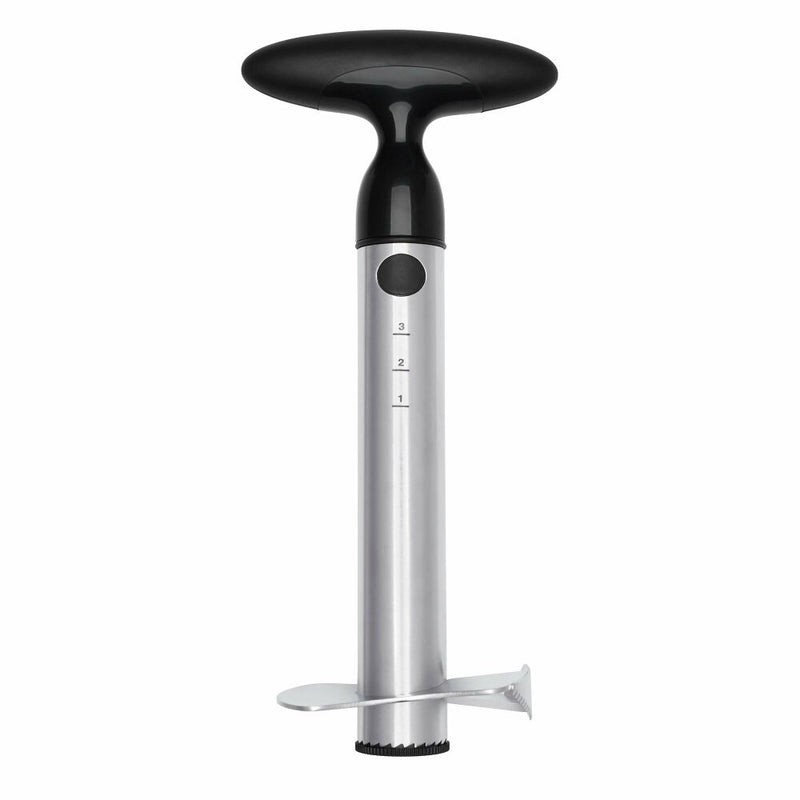 Stainless Steel Pineapple Slicer O1