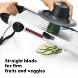 Steel Chef's Mandoline 2.0 M3