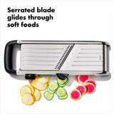 Steel Chef's Mandoline 2.0 M3