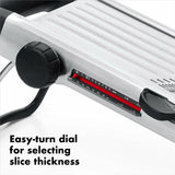 Steel Chef's Mandoline 2.0 M3