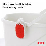 All Purpose Scrub Brush U7