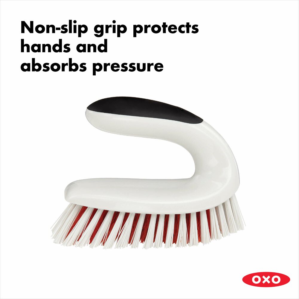 All Purpose Scrub Brush U7