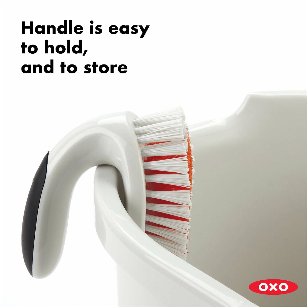 All Purpose Scrub Brush U7