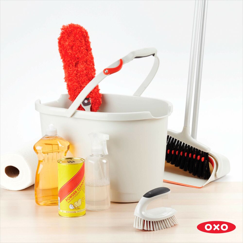 All Purpose Scrub Brush U7
