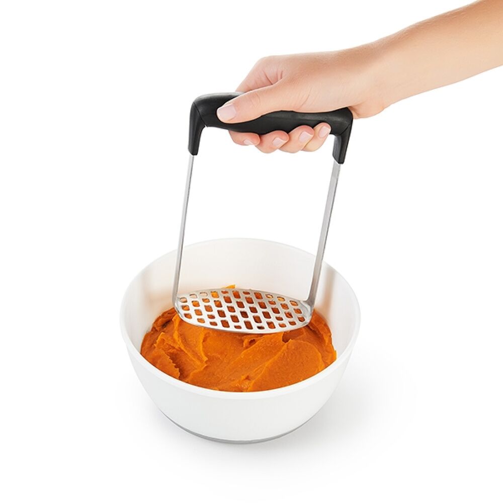 Smooth Potato Masher C0
