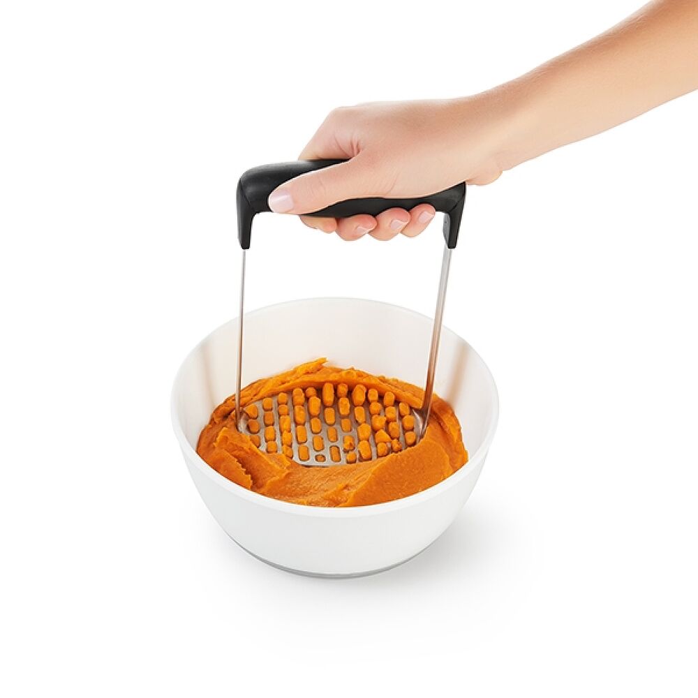 Smooth Potato Masher C0