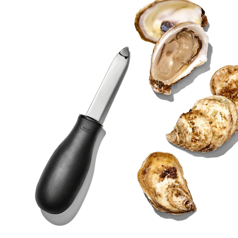 Oyster Knife G6