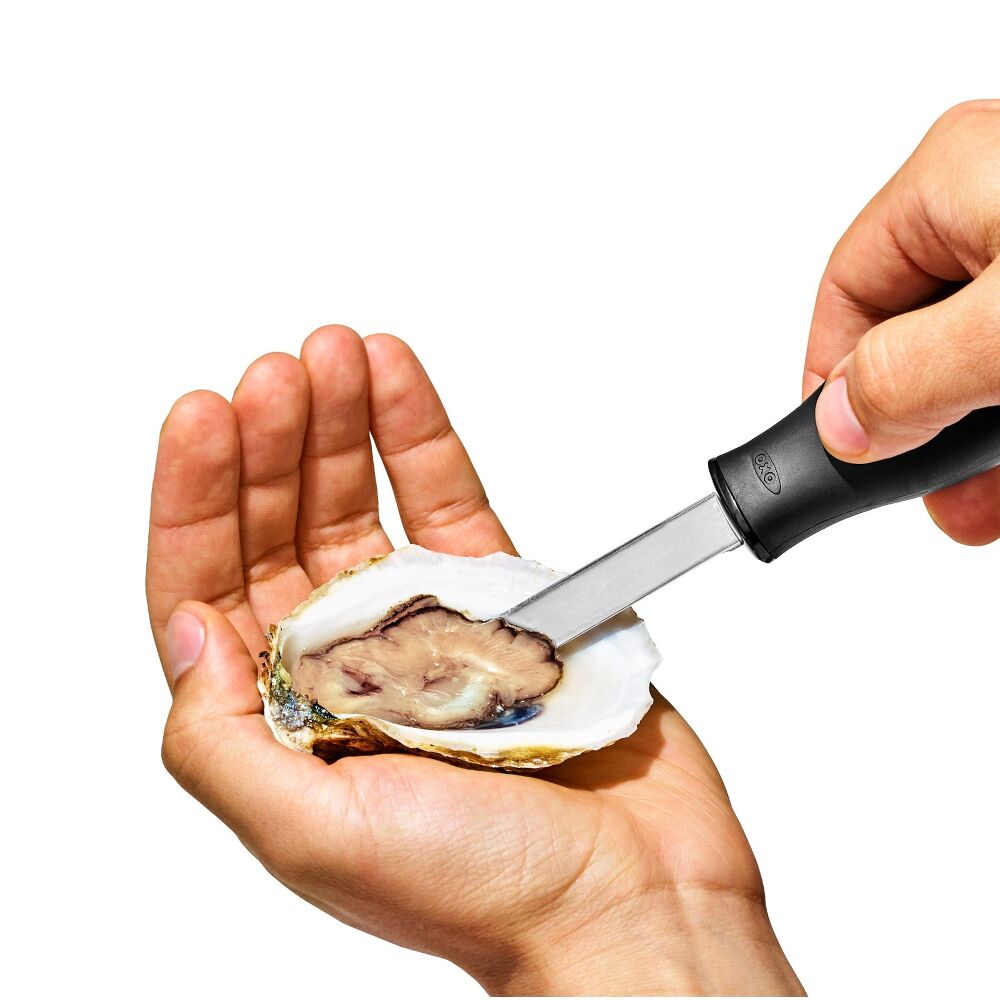 Oyster Knife G6