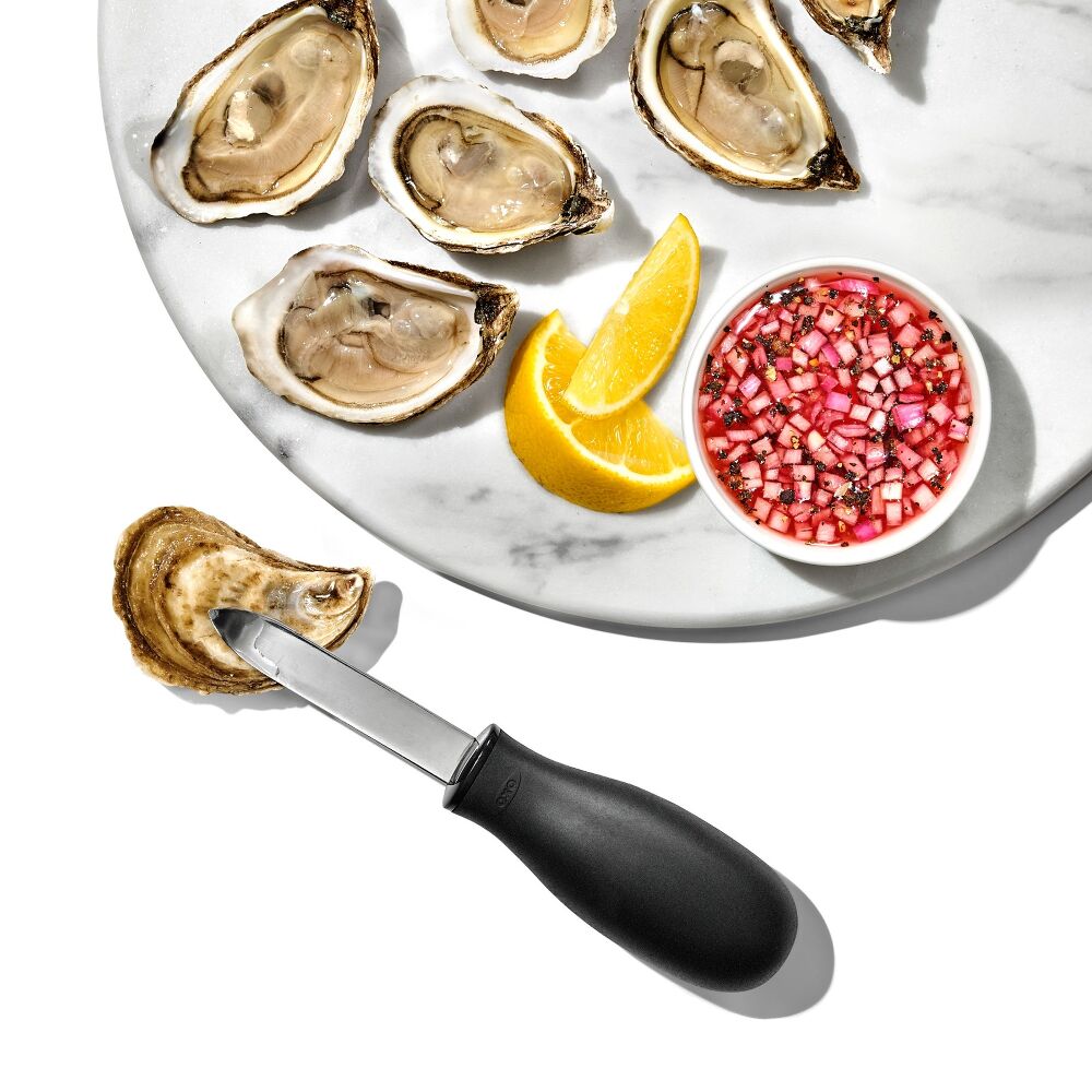 Oyster Knife G6