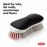 Heavy Duty Scrub Brush I0