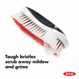 Heavy Duty Scrub Brush I0