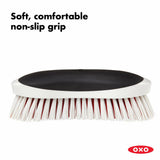 Heavy Duty Scrub Brush I0