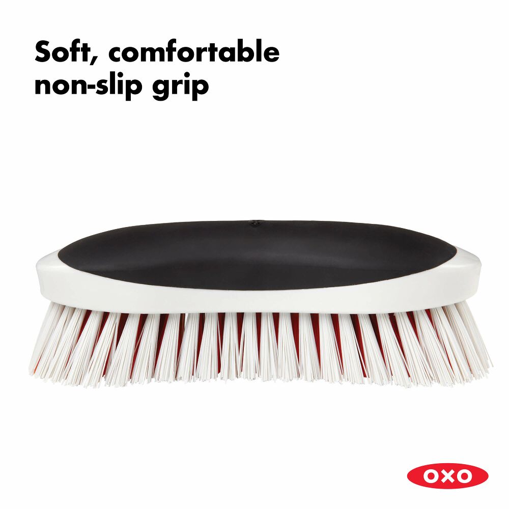 Heavy Duty Scrub Brush I0