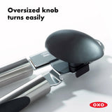 Steel Can Opener S2