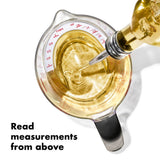 1-Cup Angled Measuring Cup R7